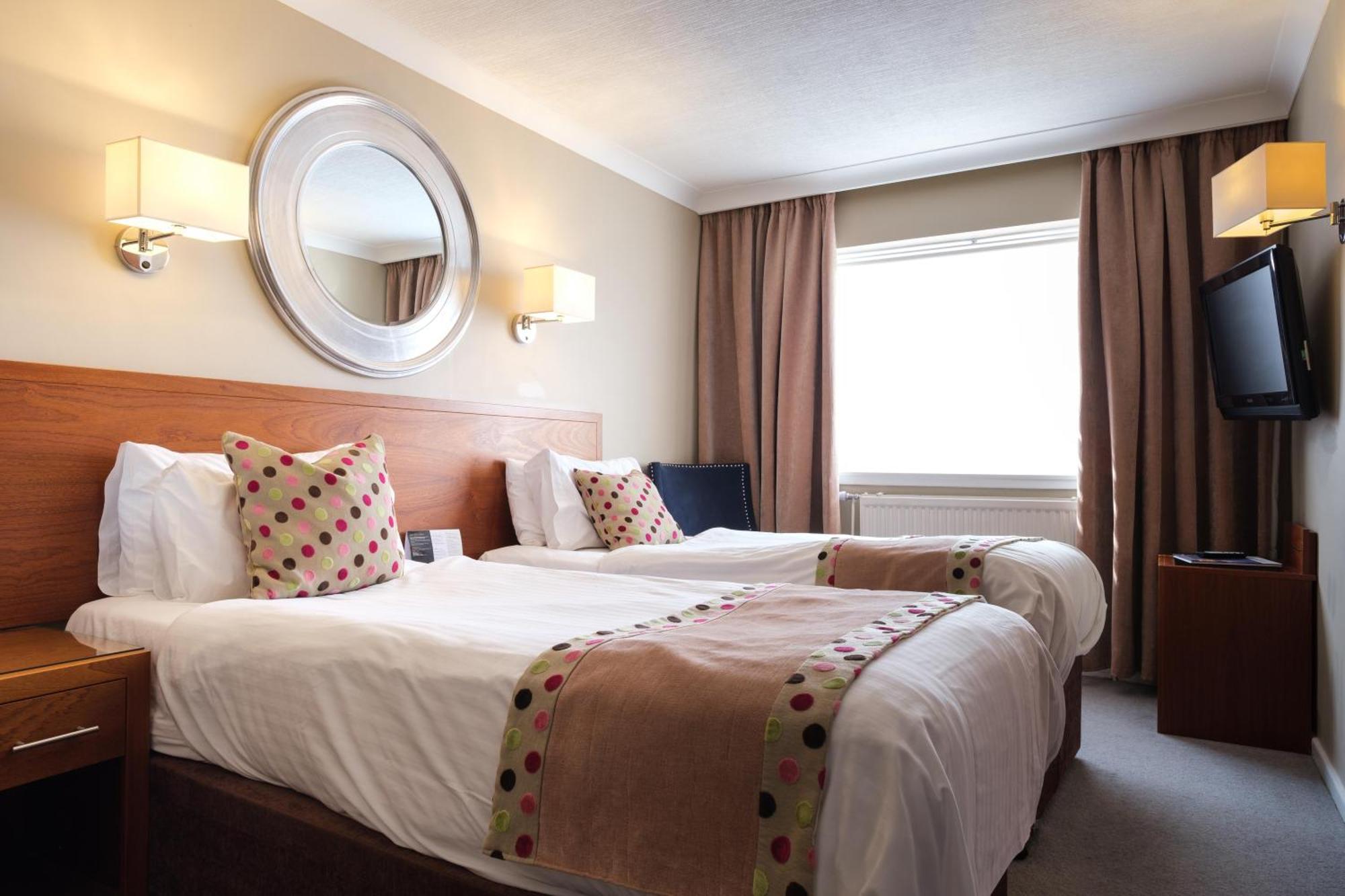Moor Hall Hotel & Spa Sutton Coldfield Quarto foto