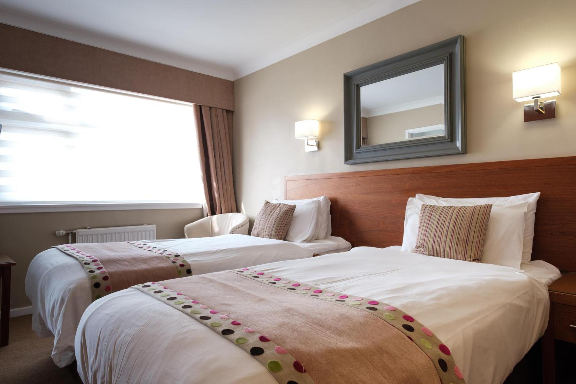 Moor Hall Hotel & Spa Sutton Coldfield Quarto foto