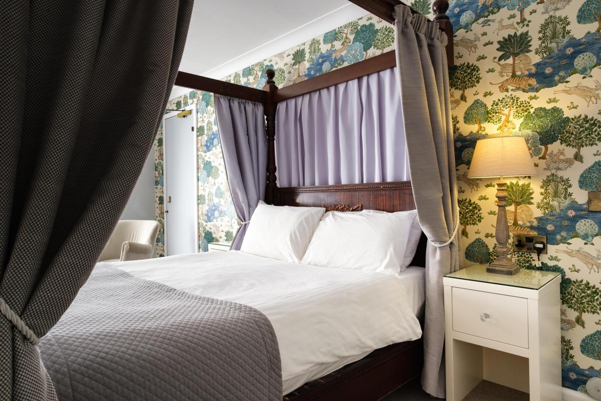 Moor Hall Hotel & Spa Sutton Coldfield Quarto foto