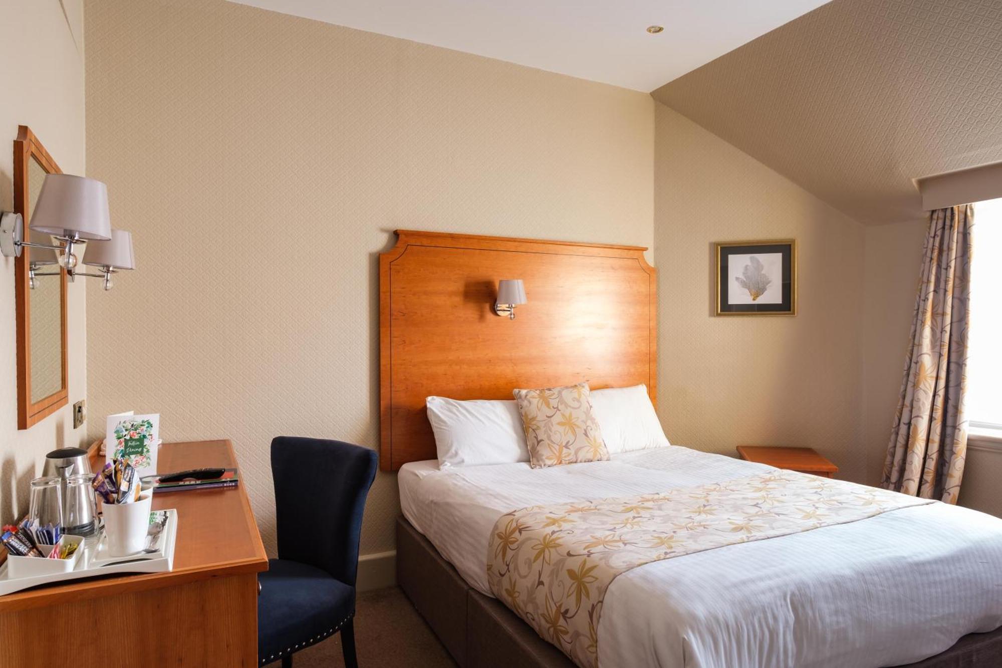 Moor Hall Hotel & Spa Sutton Coldfield Quarto foto